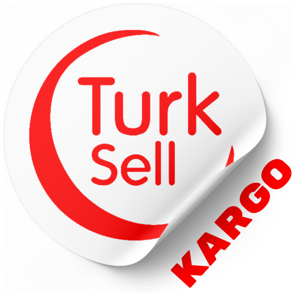 Карго доставка грузов из Турции LOGO